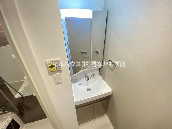 Ｓ－ＲＥＳＩＤＥＮＣＥ堺浜寺ａｘｉａｌ