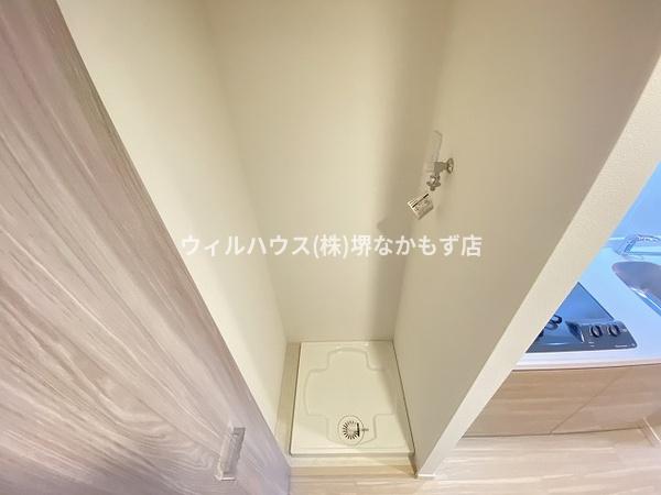 Ｓ－ＲＥＳＩＤＥＮＣＥ堺浜寺ａｘｉａｌ