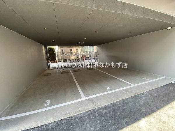Ｓ－ＲＥＳＩＤＥＮＣＥ堺浜寺ａｘｉａｌ