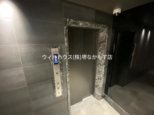 Ｓ－ＲＥＳＩＤＥＮＣＥ堺浜寺ａｘｉａｌ