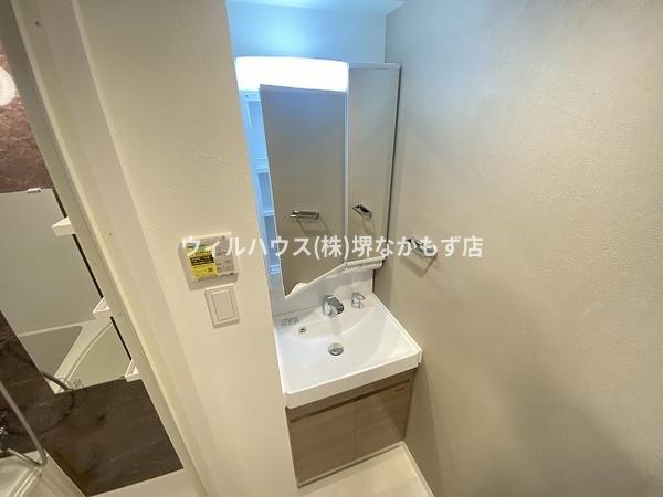 Ｓ－ＲＥＳＩＤＥＮＣＥ堺浜寺ａｘｉａｌ