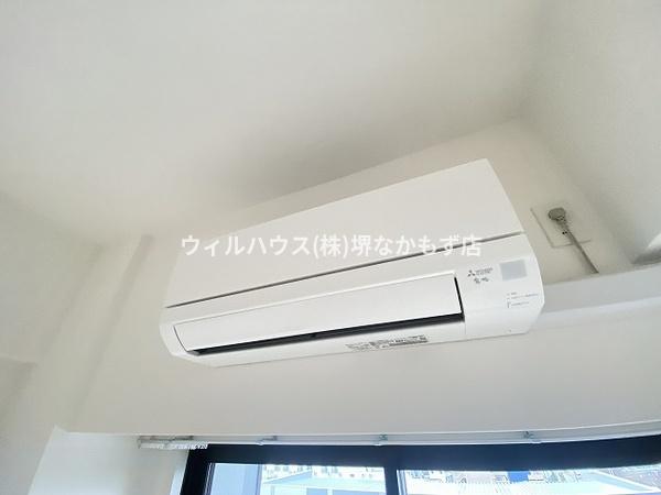 Ｓ－ＲＥＳＩＤＥＮＣＥ堺浜寺ａｘｉａｌ