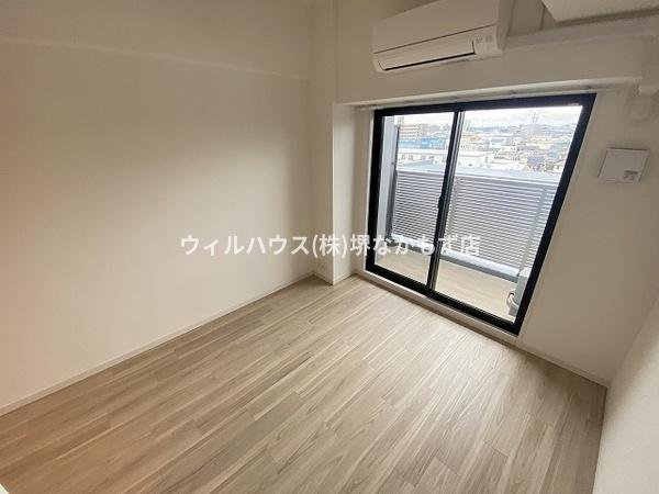 Ｓ－ＲＥＳＩＤＥＮＣＥ堺浜寺ａｘｉａｌ