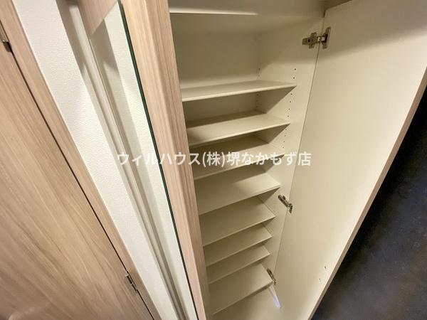 Ｓ－ＲＥＳＩＤＥＮＣＥ堺浜寺ａｘｉａｌ