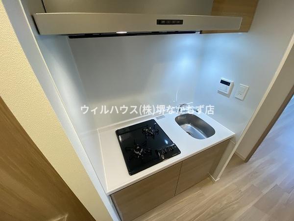 Ｓ－ＲＥＳＩＤＥＮＣＥ堺浜寺ａｘｉａｌ