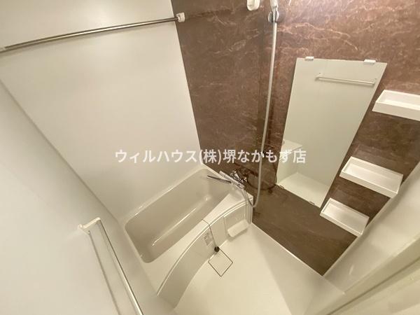Ｓ－ＲＥＳＩＤＥＮＣＥ堺浜寺ａｘｉａｌ