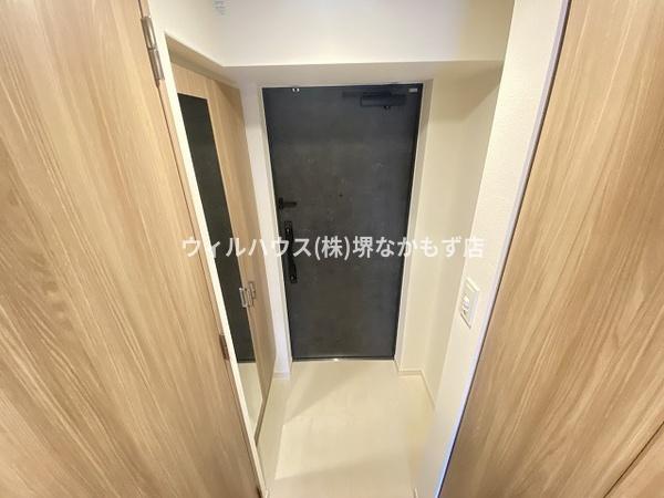 Ｓ－ＲＥＳＩＤＥＮＣＥ堺浜寺ａｘｉａｌ