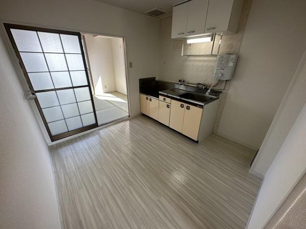 ピュアハイム１