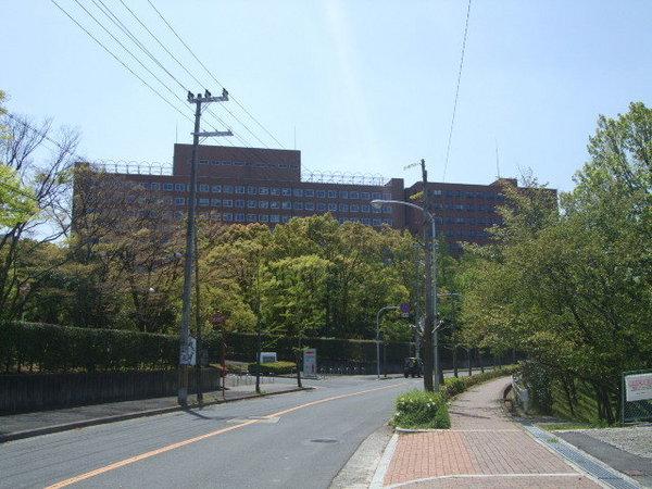 カーサベルデ3(近畿大学医学部)