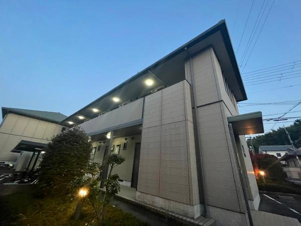 カーサベルデ３