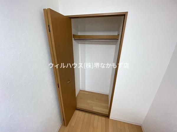 ケルクス浜寺