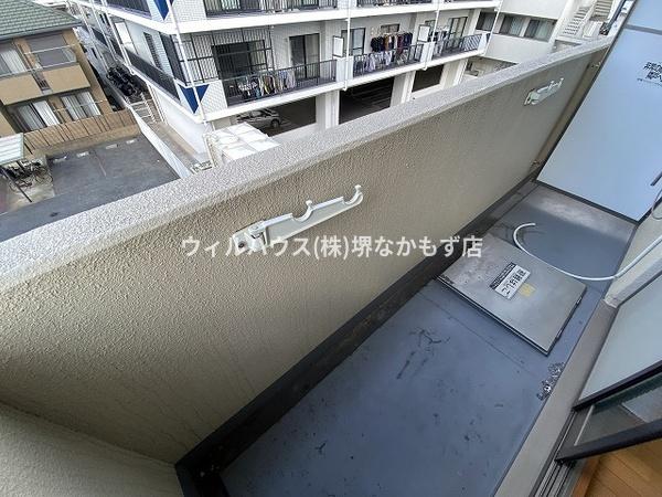 ケルクス浜寺