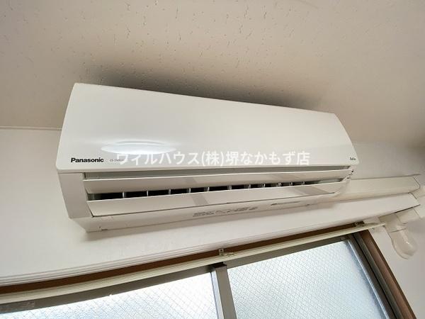 ケルクス浜寺