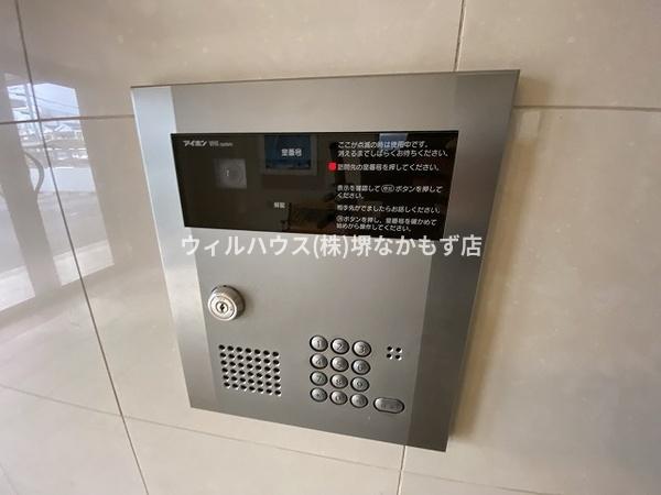 ケルクス浜寺