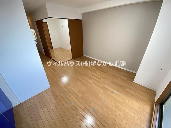ケルクス浜寺