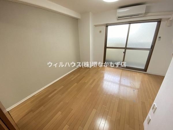 ケルクス浜寺
