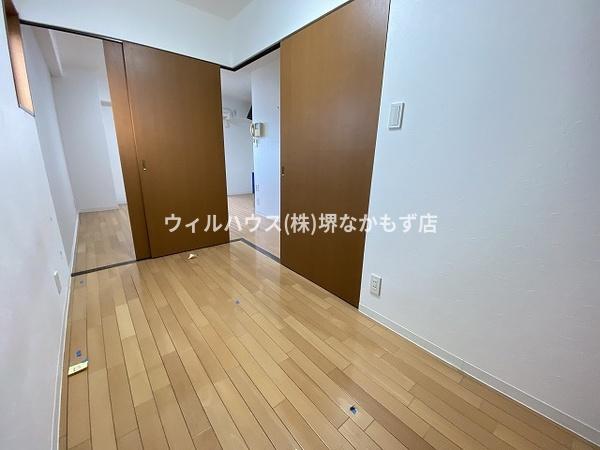 ケルクス浜寺