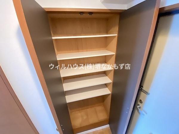 ケルクス浜寺