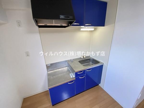 ケルクス浜寺