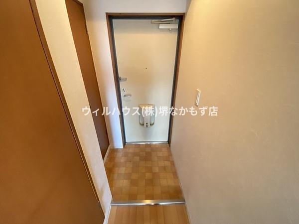 ケルクス浜寺