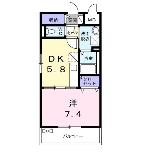 和ハウス２