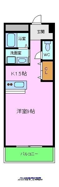 マンション美侑