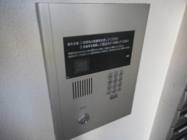 マンション美侑
