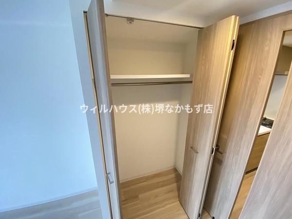Ｓ－ＲＥＳＩＤＥＮＣＥ堺浜寺ａｘｉａｌ
