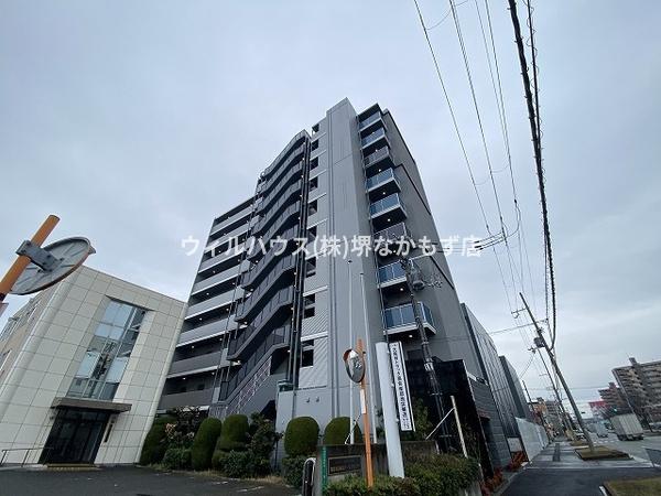Ｓ－ＲＥＳＩＤＥＮＣＥ堺浜寺ａｘｉａｌ