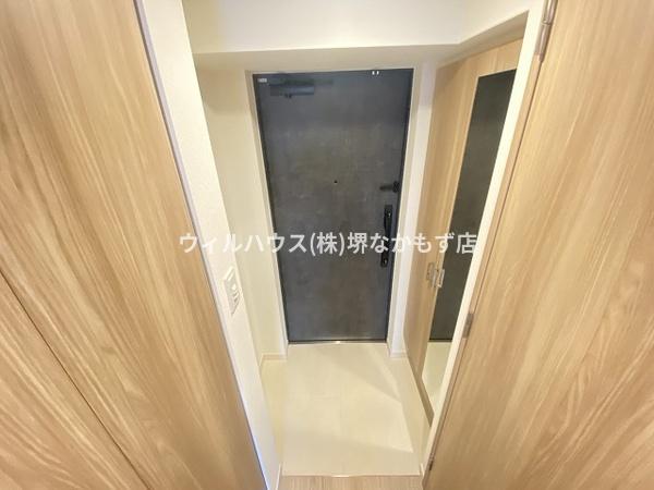Ｓ－ＲＥＳＩＤＥＮＣＥ堺浜寺ａｘｉａｌ