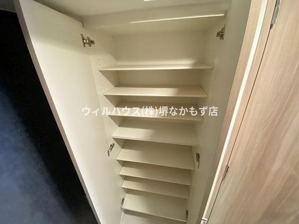 Ｓ－ＲＥＳＩＤＥＮＣＥ堺浜寺ａｘｉａｌ