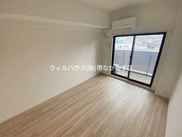 Ｓ－ＲＥＳＩＤＥＮＣＥ堺浜寺ａｘｉａｌ