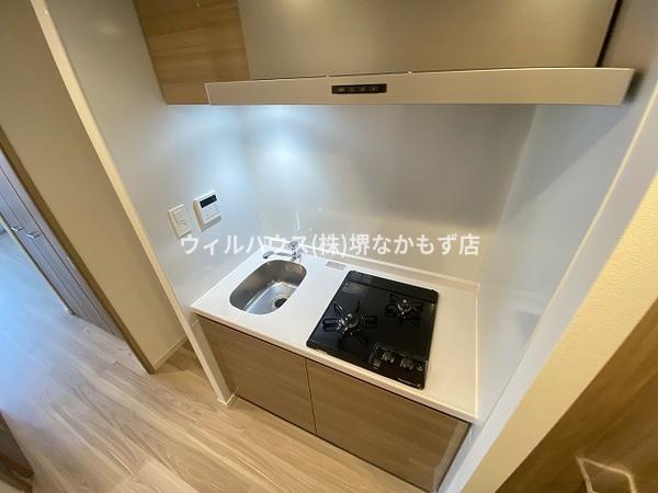 Ｓ－ＲＥＳＩＤＥＮＣＥ堺浜寺ａｘｉａｌ