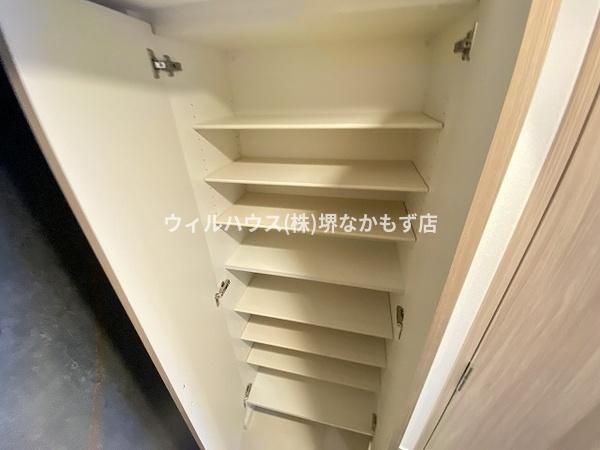 Ｓ－ＲＥＳＩＤＥＮＣＥ堺浜寺ａｘｉａｌ
