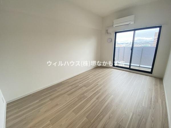 Ｓ－ＲＥＳＩＤＥＮＣＥ堺浜寺ａｘｉａｌ