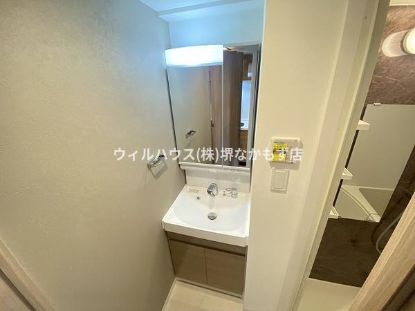 Ｓ－ＲＥＳＩＤＥＮＣＥ堺浜寺ａｘｉａｌ