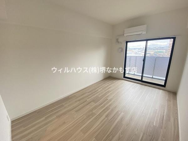 Ｓ－ＲＥＳＩＤＥＮＣＥ堺浜寺ａｘｉａｌ