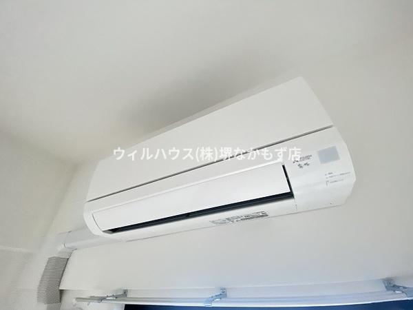 Ｓ－ＲＥＳＩＤＥＮＣＥ堺浜寺ａｘｉａｌ