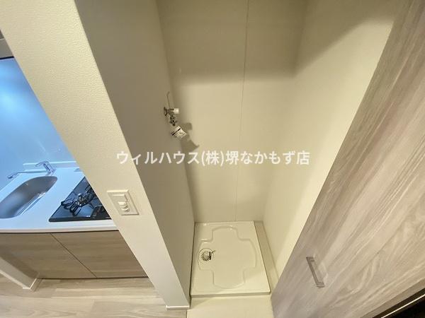 Ｓ－ＲＥＳＩＤＥＮＣＥ堺浜寺ａｘｉａｌ