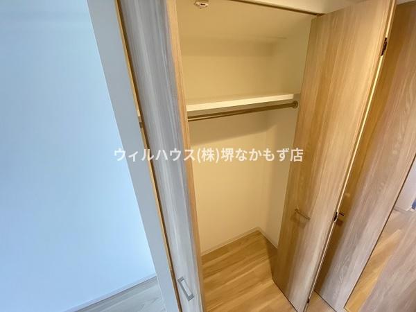 Ｓ－ＲＥＳＩＤＥＮＣＥ堺浜寺ａｘｉａｌ
