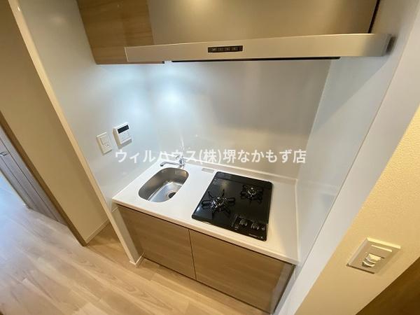 Ｓ－ＲＥＳＩＤＥＮＣＥ堺浜寺ａｘｉａｌ