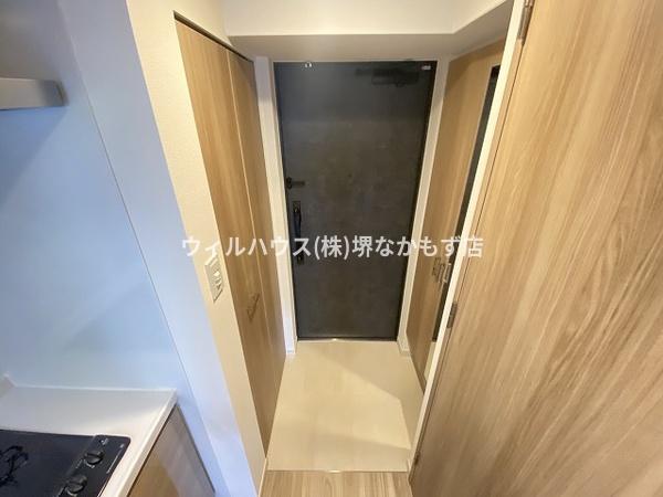 Ｓ－ＲＥＳＩＤＥＮＣＥ堺浜寺ａｘｉａｌ