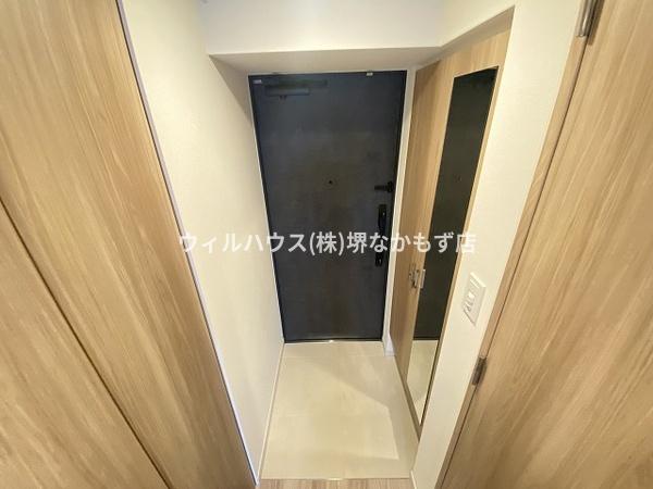 Ｓ－ＲＥＳＩＤＥＮＣＥ堺浜寺ａｘｉａｌ