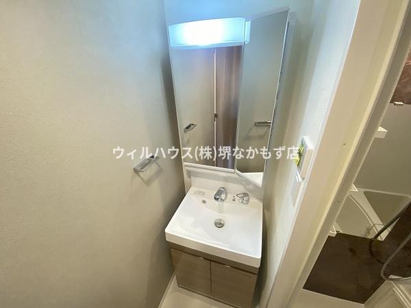 Ｓ－ＲＥＳＩＤＥＮＣＥ堺浜寺ａｘｉａｌ
