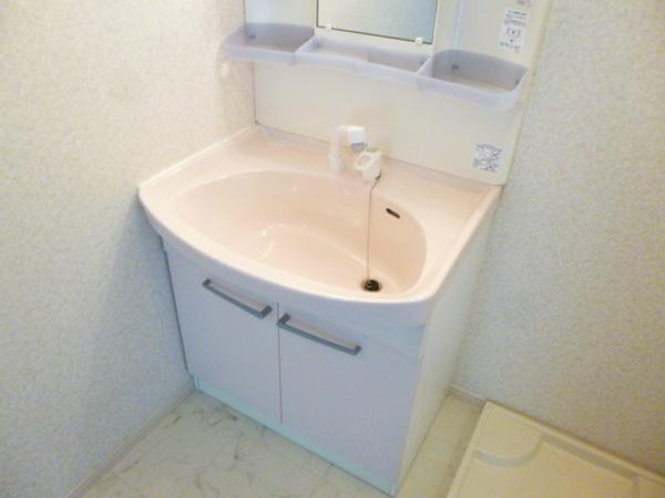 カーサ　サンシビリテ　Ｂ棟