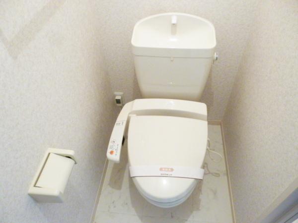 カーサ　サンシビリテ　Ｂ棟