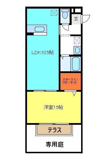 クレセント２