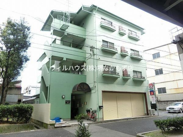 サンライフ堺