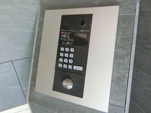 ＴＫアンバーコート浜寺