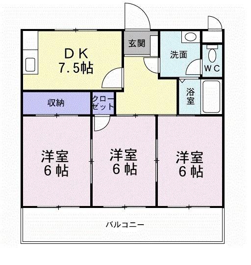 ムラタマンション